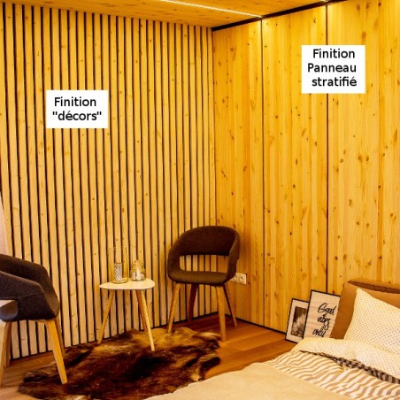 Modulo Nordic