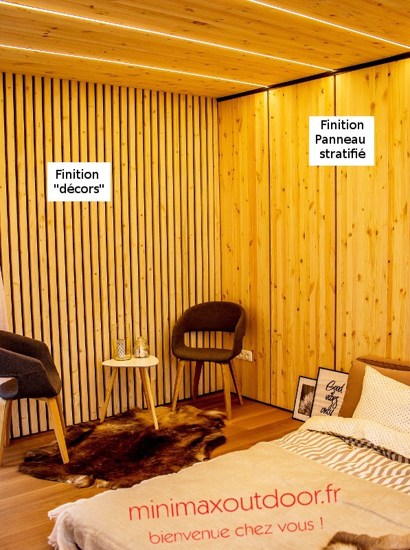 Modulo Nordic