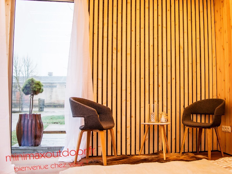 Modulo Nordic