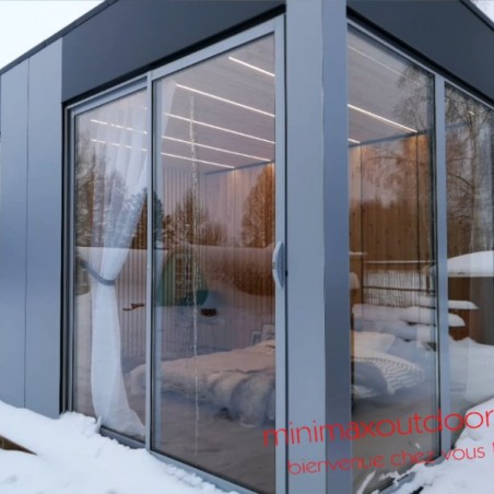 Modulo Nordic
