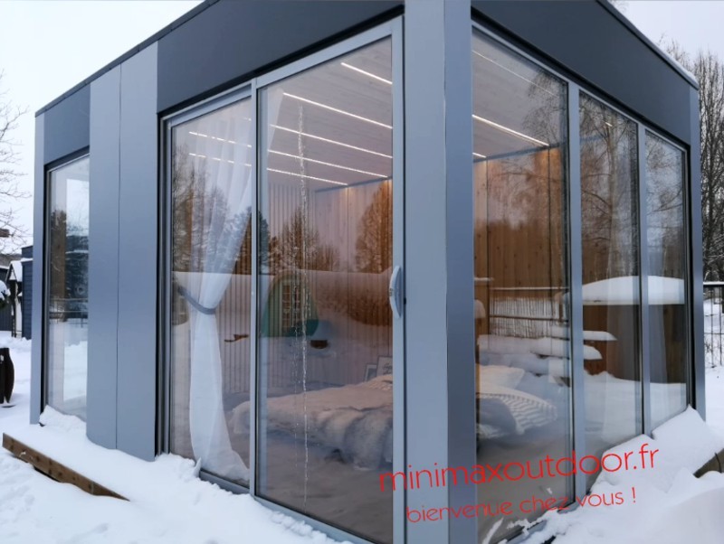 Modulo Nordic