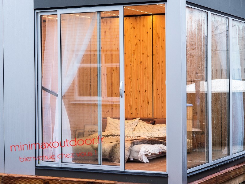 Modulo Nordic