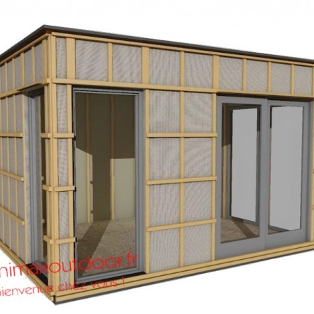 Modulo Nordic