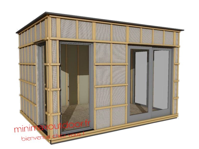Modulo Nordic