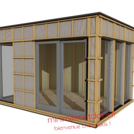 Modulo Nordic