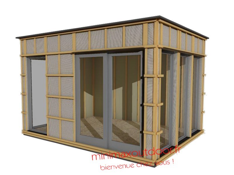 Modulo Nordic