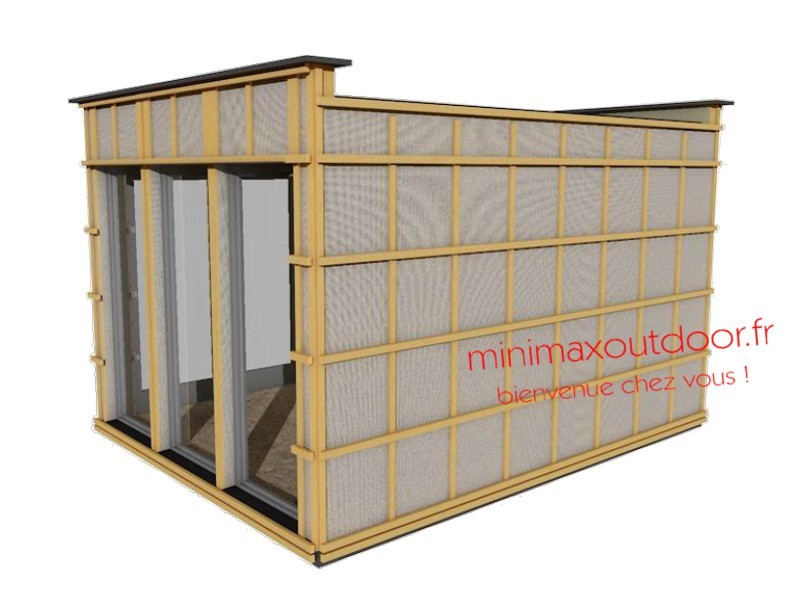 Modulo Nordic