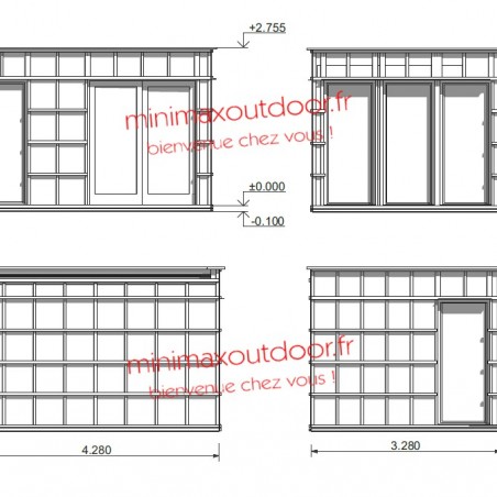 Modulo Nordic