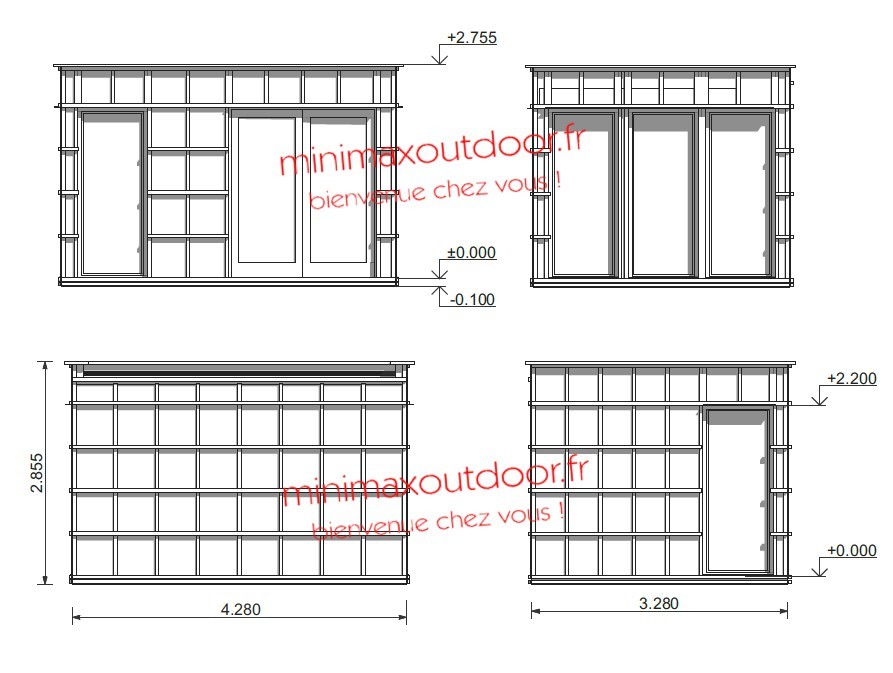 Modulo Nordic