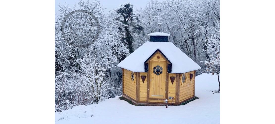Kota Sauna