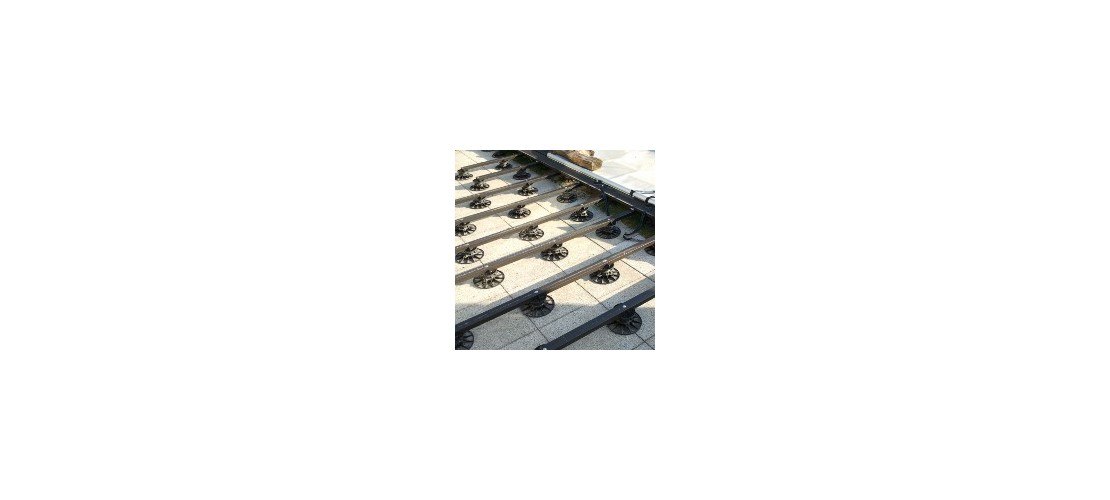 Accessoires Terrasse