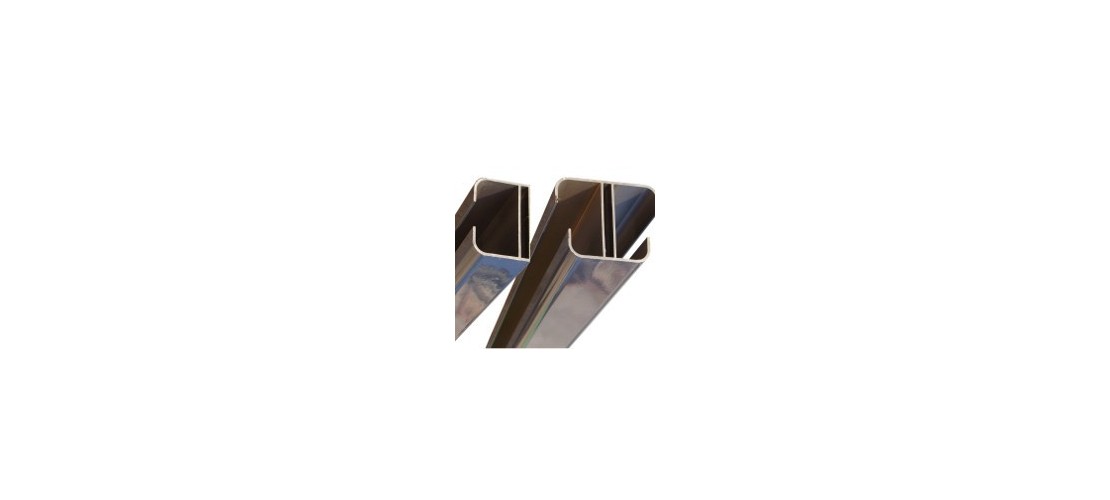 Accessoires Claustra
