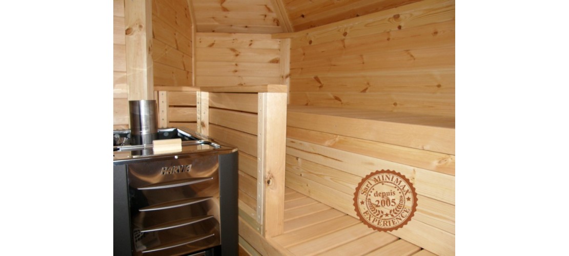 Kotas Sauna