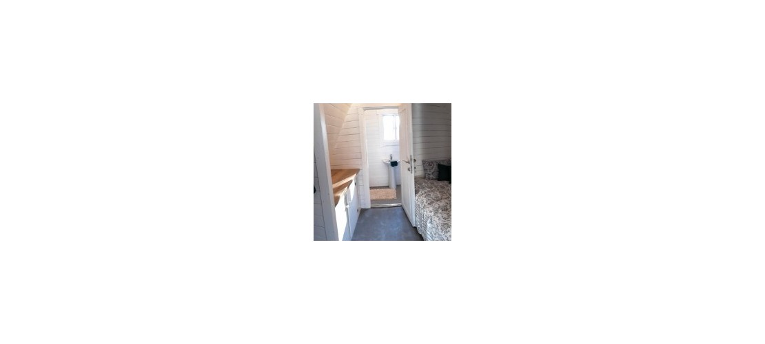 Camping Pod Gite
