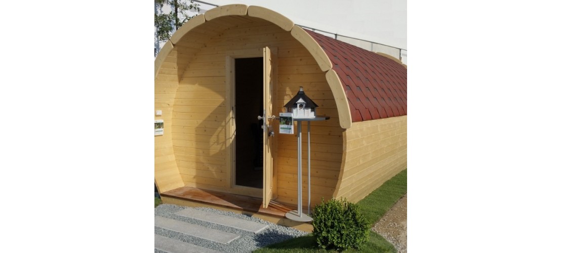 Barriques Gite
