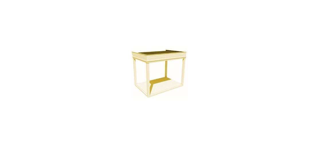 Modulo Cube 3x2