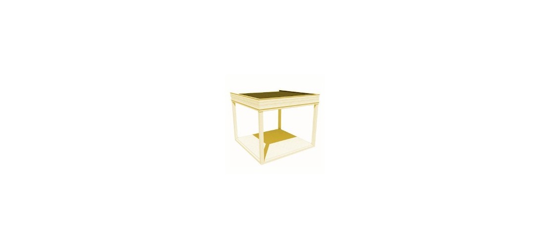 Modulo Cube 3x3