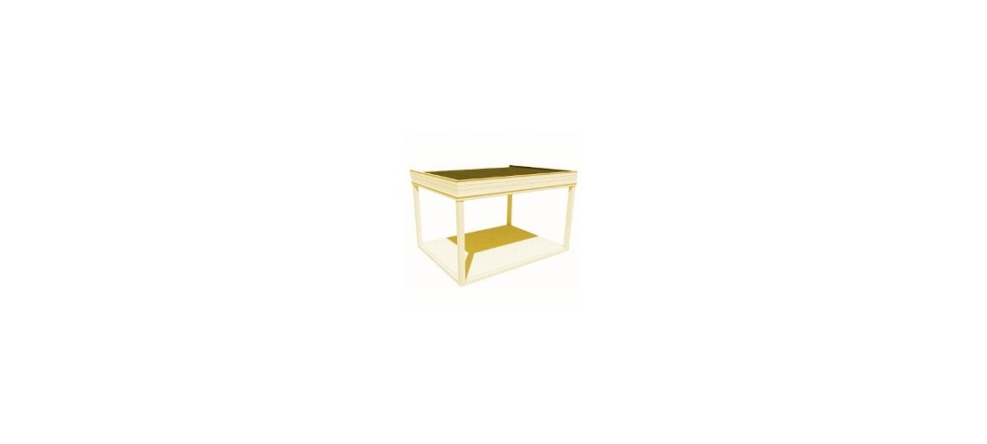 Modulo Cube 4x3