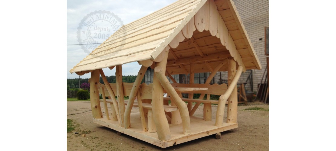 Mobilier Extérieur