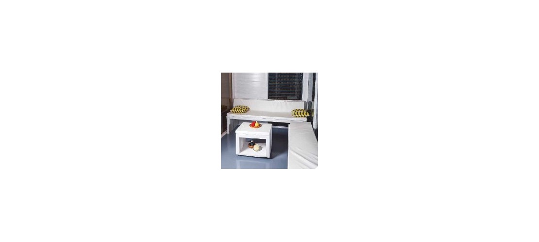 Accessoires Modulo Cube