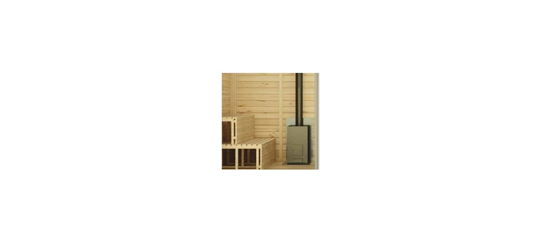 Accessoires Modulo Sauna