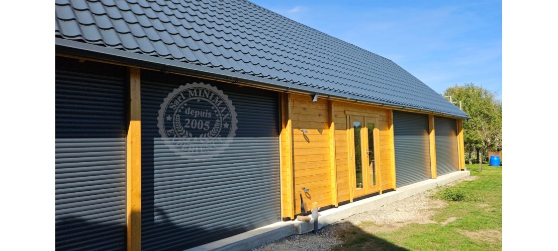 Chalets