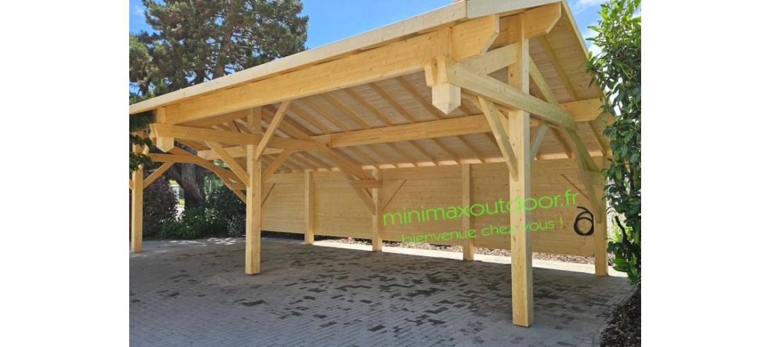 Carports